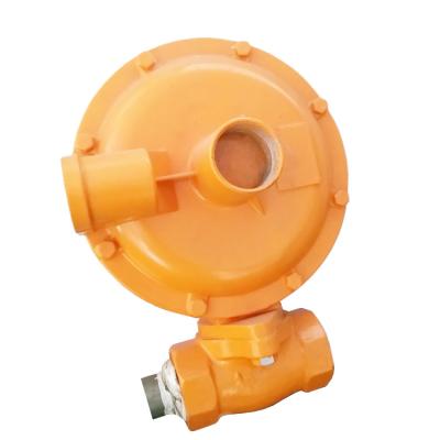 China civil building labor safety lpg gas regulator for sale