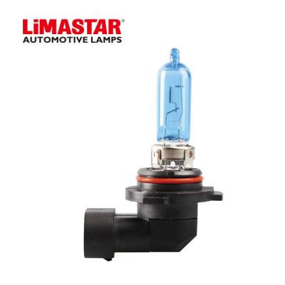 China Auto Headlight Limastar 9005 / HB3 12V 65W P20d Halogen Bulb Light Super White for sale