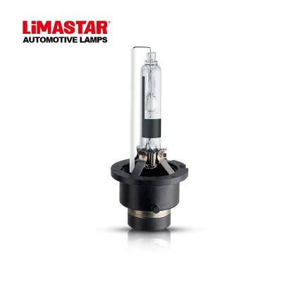 China Limastar HID Lights Car D4S 12V 35W Xenon Bulbs D4R for sale