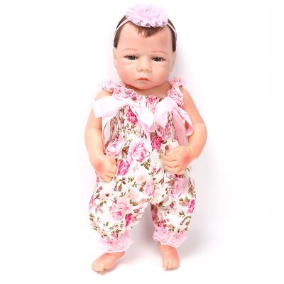 China Cartoon Toy TOP One Doll Hot Selling The Reborn Dolls for sale