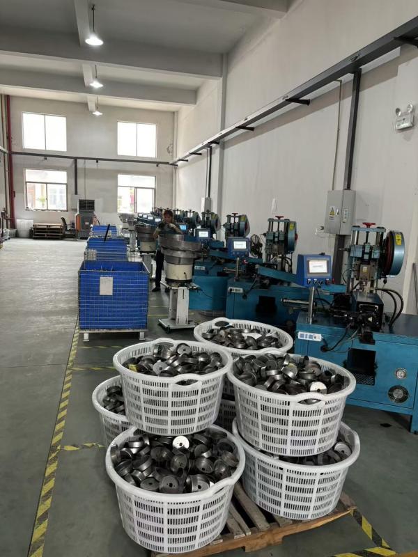 Fornitore cinese verificato - shaoxing zenithcraft tools CO.,LTD