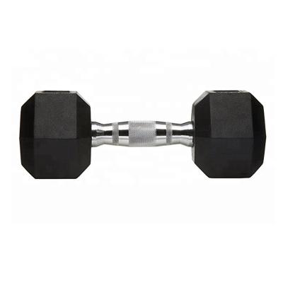 China Durable Adjustabledumbbells Hexagondumbells /Noiseless/Easy Care for sale