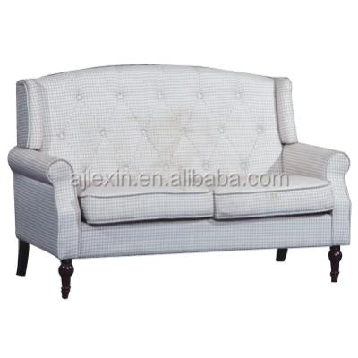 China Modern Living Room Tufted Sofas Fabric Velvet Fabric Sofa Fabric Chesterfield Sofa for sale