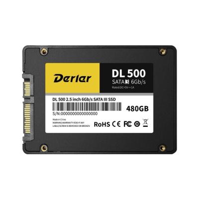 China Hot Selling Solid State Drive Sata III Solid State Drive Sata 1tb 2tb 64gb 128gb 256gb 512gb 2.5 Inch Drives for sale