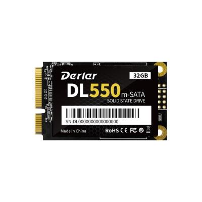 China Factory Direct Supply Msata SSD Drives Msata SSD Drive 128gb 256gb 512gb Solid State Internal Hard Disk for sale