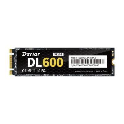 China Desktop Solid State Drive New Products M.2 2280 SSD PCI-e Gen3.0 Laptop Popular SSD 512gb 256gb 1tb for sale