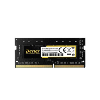 China High Quality Ram 4gb 8gb 32gb Ram Memory For Laptop Computer Wholesale 2666mhz 16gb Ddr4 LAPTOP for sale