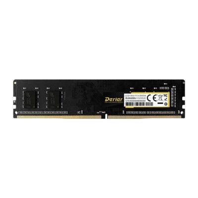 China Desktop Hot Sales Customized Ram Ddr 4 16 Gb 32gb 8 Gb 4gb Memoria Ram For Desktop Computer for sale