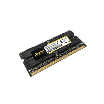 China High Quality And Cheap Ram 8gb DDR3 Memoria PC LAPTOP 4g Ram For Laptop for sale