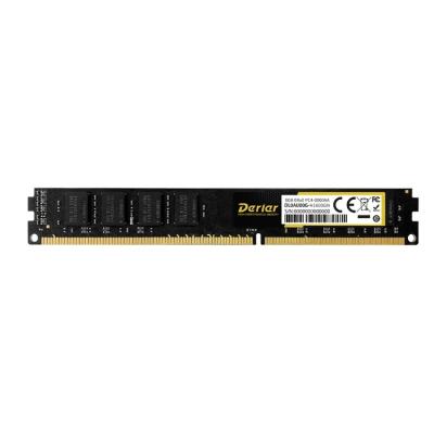 China Desktop Factory Direct Sales Ram Ddr 3 4 gigabyte 8gb 1600mhz Memoria Ram For Desktop Computer for sale