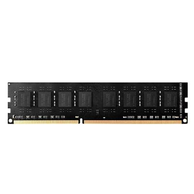 China High Quality Desktop Ram 4gb DDR3 8gb Ram For Pc Desktop Computer From Workshop 1600mhz for sale