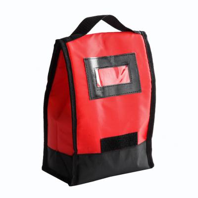 China Wholesale Reusable Custom Logo Recyclable Custom Logo Porcelain Factory Insulated Durable Portable Thermal Insulated Lunch Cooler Bag for sale