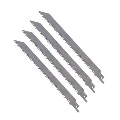 China Multi Saw Blade Cutter Set Interchanging Saw Blades 7/8IN for sale