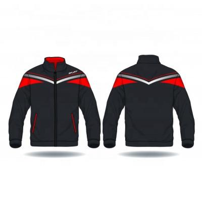 China Factory Price Anorak Jacket Winter 2021 Custom Sports Team Jackets Polyester QUICK DRY for sale