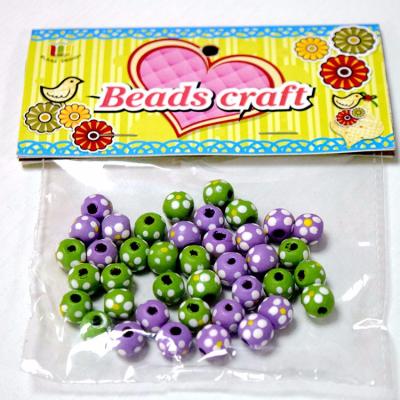 China Make Chunky Beads Necklace Wholesaler China for sale