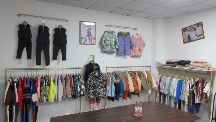 Verified China supplier - Hangzhou Ciny Fashion Co., Ltd.