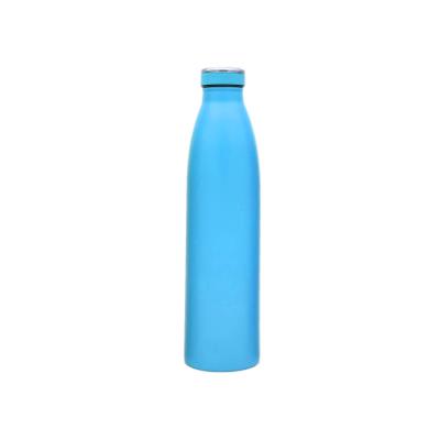 China 750ml Vacuum Flasks And Thermoses Wholesale Price Water Custom Kettle Viable Wall Vacuum Bottle Double for sale