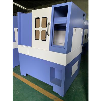 China Metal Plate Factory Customize CNC Machine Cover Sheet Metal Fabrication Equipment for sale