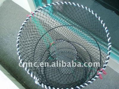 China CRAB crab cage, fishing cages, fishing traps for sale