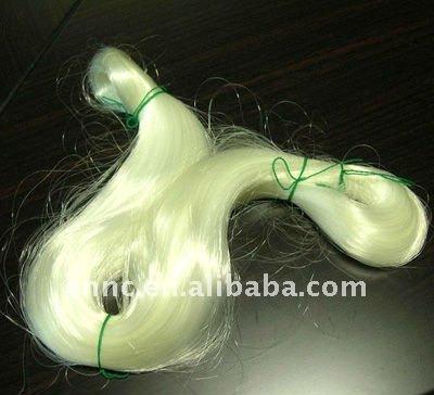 China Nylon Monofilament Monofilament Fishing Net, MONO KNOTTED NET for sale