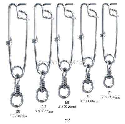 China Aplet Fishing Hanger with SBL Swivel OEM for sale