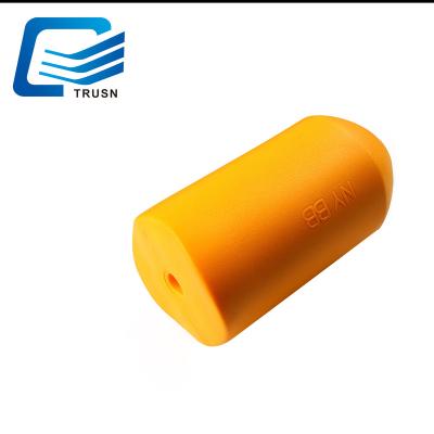 China PVC PVC Fishing Ball Tag for sale