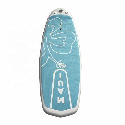 China TONGTU OEM/ODM Unisex Electric Jet Board Motorized Surfboard Hydrofoil Surfboard Hydrofoil Electric Surfboard For Unisex for sale