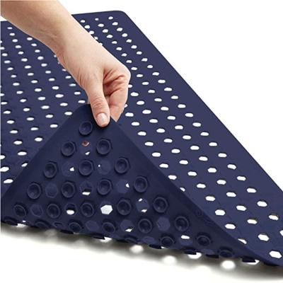 China Sustainable Bath and Shower No-Slip Mats - 16