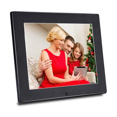 China Healthcare Digitale Fotorahmen Photo Picture Frames Full Hd 1080p Digital Photo Frame With Free Download Player for sale