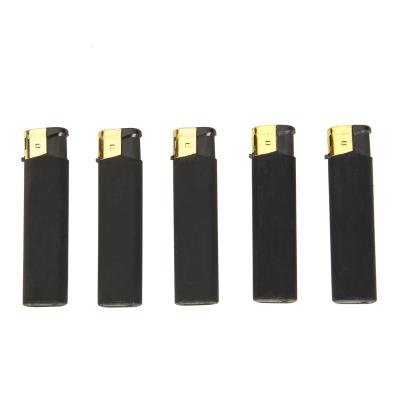 China Rechargeable Fancy Electric Cigarette Lighter Movable Lighter Lighter for sale