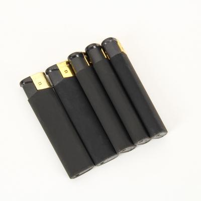 China China Factories Metal Rainbow Torch Rechargeable Jet Lighter Teling Lighter for sale