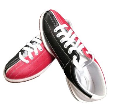 China Custom High Quality EVA OEM Factory Fashion Women&men Bowling Shoes for sale