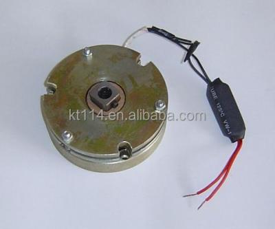 China Original Metal Brunswick Part Setting Table Motor Rolling Brake Assembly 230V 99-070244-004 for sale