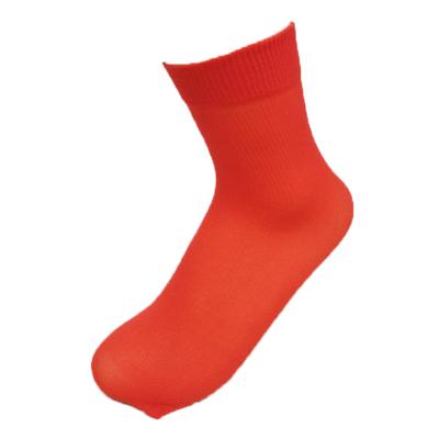 China Breathable Wholesale Multicolor Anti-skid Try On Socks for sale