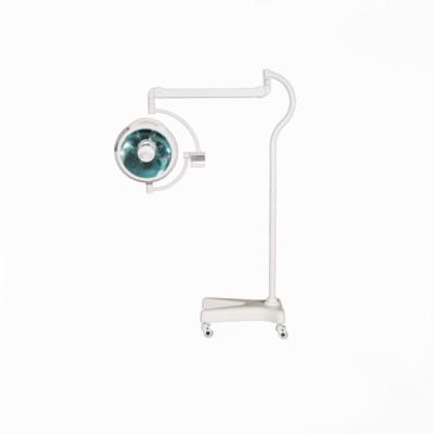 China Surgcal Room Medical Devices Equipment Operation Lamp Led Medical Shadowless for sale