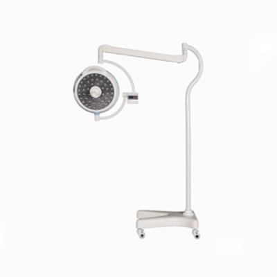 China Surgcal Room Porcelain Medical Equipments Focus Adjustable Cold Light Lamp Holder Lamp Operating Operation for sale