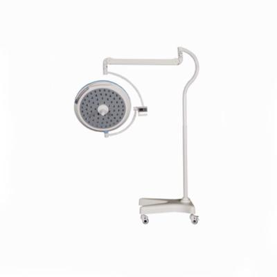 China Medical Surgcal Surgical Room Equipments Led Mobile Operating Lamp for sale