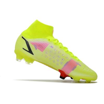 China Fashion\Comfortable\Durable Talus Shoe Football Boots Soccer Shoes Superfly Soccer Cleats Vasque Football Boots Seavees Trainers for sale