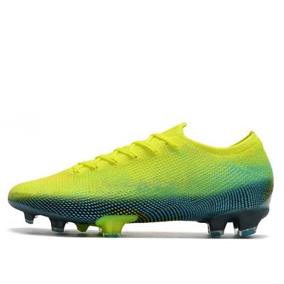 China Fashion \ Comfortable \ Durable Soccer Boots Most Popular Soccer Boots For Men Custom Shoes All Season Soccer Boots For Men Customization Soccer Shoes High Quality Shoes for sale