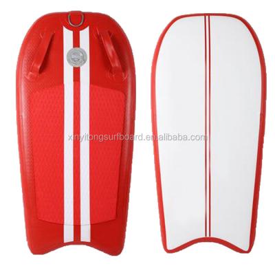 China Factory Paddle Board Inflatable Air Mat Inflatable Surf Body Board for sale