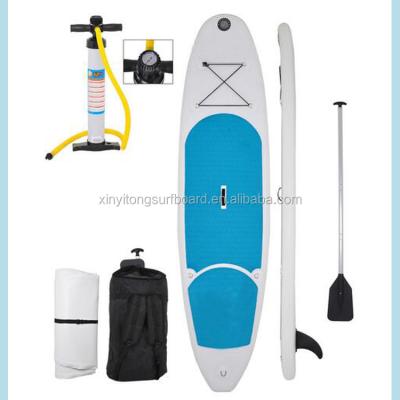 China Inflatables Inflatable Paddle Board SUP board with high quality and lower price from China factory for sale