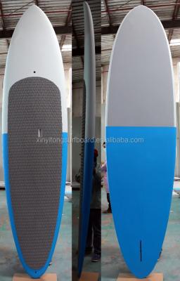 China Core + EPS Fiberglass + Bond Epoxy SUP Rental Paddleboard For 2017 for sale