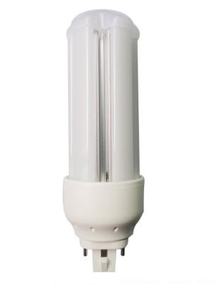 China 6000K Cool White G10 Base LED 9W PL Lamp 850lm 110V , 80Ra CRI for sale