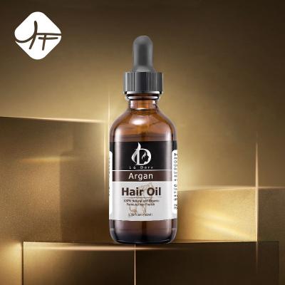 China Natural Organic Herbs Hair Loss Growth Growth Oil Loss Prevention Private Label Anti Frizz Hair Straightening Hair Extension Serum for sale