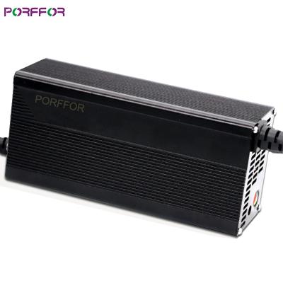 China Standard battery charger 12V 24V 36V 48V 36V 60V 72V for sale