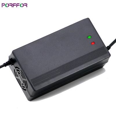 China Standard Battery 12V 1A 2A 3A 4A 5A 6A 7A 7.5A 8A 9A 10A DC to AC Adapter Battery Charger for sale