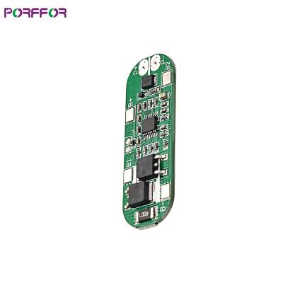 China Factory porffor 3S 6A 7A Li-ion/lithium power bank/solar/motor bms for sale