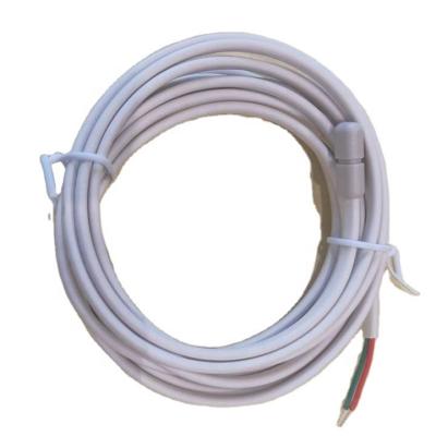 China Waterproof Thermostat NTC 10K Thermostat Temperature Sensor Probe Wire 1m 2m Terminal 3m Adapter for sale