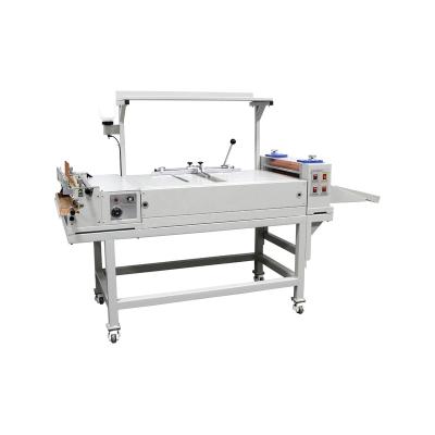 China Home Use SK950L ​​Multi Functional Hard Cover Maker for sale