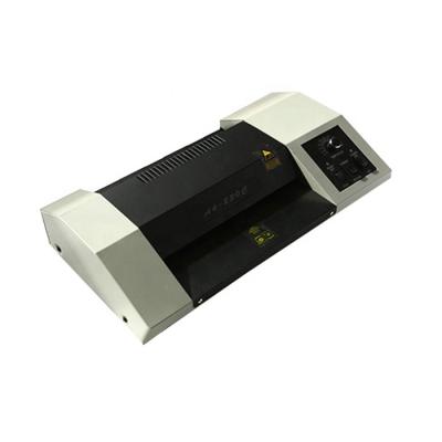 China A3-330C best-selling 330mm size a3 pocket laminator electric hot machine A3 for sale